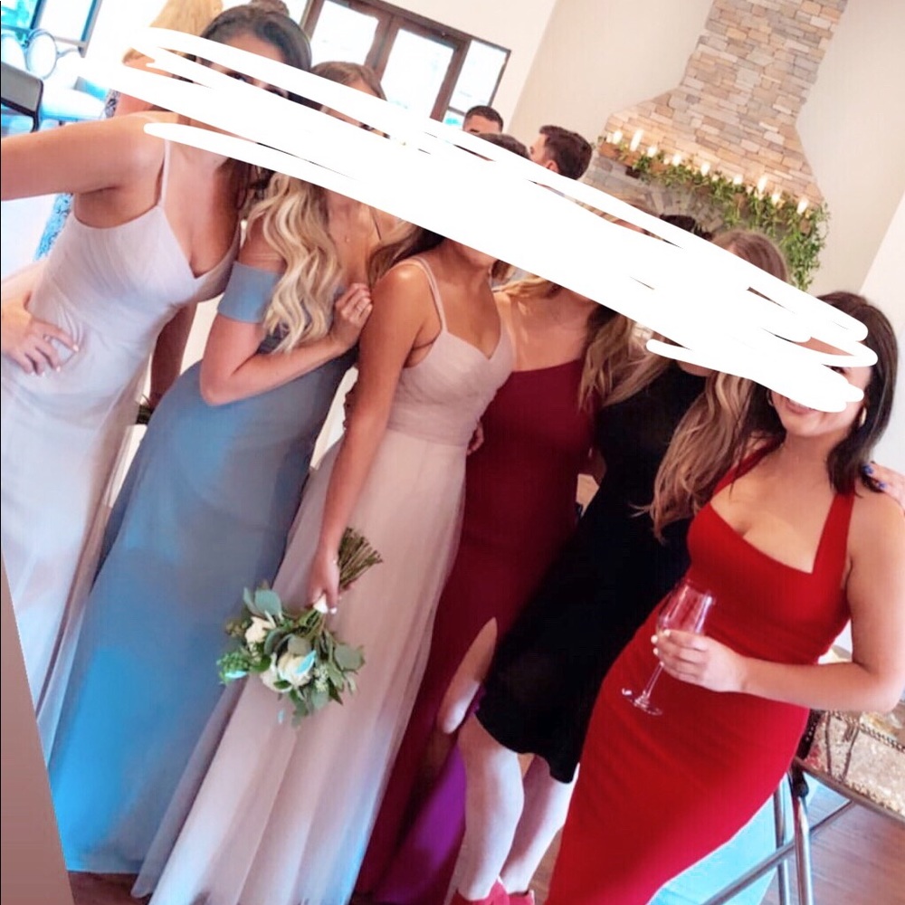 WTOO by Watters Dress